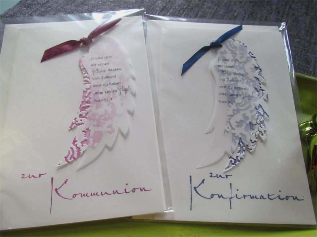 Einladung Zur Konfirmation Vorlagen Kostenlos Erstaunlich Einladungskarten Konfirmation Selber Machen