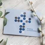 Einladung Zur Konfirmation Vorlagen Kostenlos Süß Einladungskarten Konfirmation Bestellen Einladungskarten