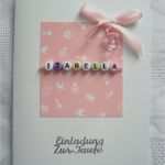 Einladung Zur Pyjamaparty Vorlagen Neu Neu Einladung Zur Taufe Selber Basteln Fur Neuesten