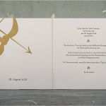 Einladung Zur Standesamtlichen Trauung Vorlage Beste Eva Und andré