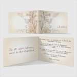 Einladung Zur Standesamtlichen Trauung Vorlage Elegant Einladungskarten Hochzeit Muster Bestellen