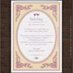 Einladung Zur Taufe Vorlage Schön Drucke Selbst Kostenlose Einladung Zur Taufe Zum Ausdrucken