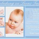 Einladung Zur Taufe Vorlage Wunderbar Fabelhaft Einladung Taufe Vorlage Bimbaboomboom