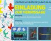 Einladung Zur Vernissage Vorlage Einzigartig Einladung Zur Vernissage „die Flucht Und Flüchtlinge Durch