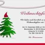 Einladung Zur Weihnachtsfeier Vorlage Einzigartig Einladung Genial Einladung Weihnachtsfeier Text Einladung