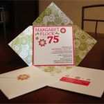 Einladungen 25 Geburtstag Vorlagen Kostenlos Bewundernswert Einladungen Zum 75 Geburtstag Kostenlos Zum Ausdrucken