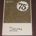 Einladungen 25 Geburtstag Vorlagen Kostenlos Wunderbar Einladungen Zum 75 Geburtstag Kostenlos Zum Ausdrucken