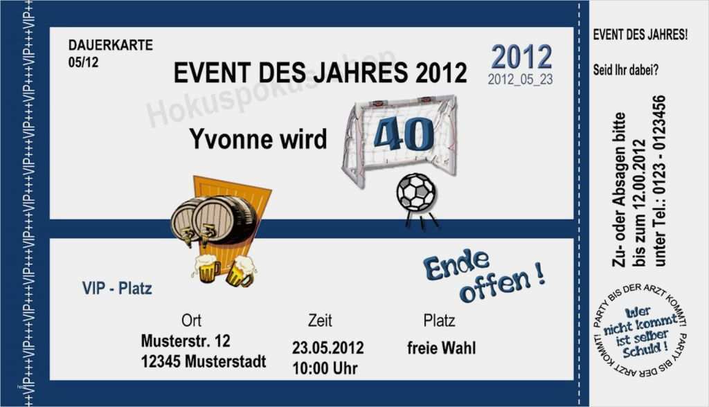 Einladungen 40 Geburtstag Vorlagen Einzigartig 40 Geburtstag Einladung