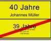 Einladungen 40 Geburtstag Vorlagen Elegant Einladung Zum 40 Geburtstag
