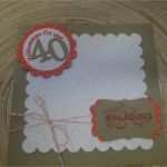 Einladungen 40 Geburtstag Vorlagen Erstaunlich Einladungen 40 Geburtstag