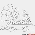 Einladungen 40 Geburtstag Vorlagen Kostenlos Zum Ausdrucken Einzigartig Bild Zum 40 Geburtstag Zum Ausmalen