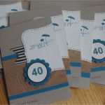 Einladungen 40 Geburtstag Vorlagen Luxus Einladungen 40 Geburtstag