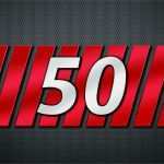 Einladungen 50 Geburtstag Vorlagen Kostenlos Downloaden Wunderbar Einladungen 50 Geburtstag