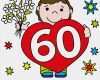 Einladungen 60 Geburtstag Vorlagen Gratis Beste Einladungen 60 Geburtstag Selber Machen