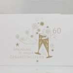 Einladungen 60 Geburtstag Vorlagen Gratis Schönste Einladungskarten 60 Geburtstag