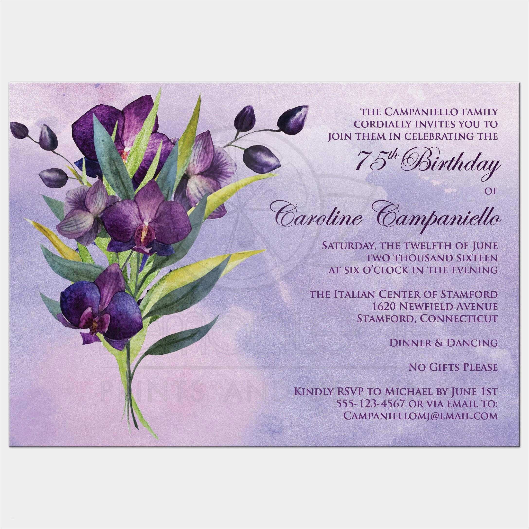 einladung 70 geburtstag vorlage kostenlos word 2