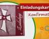 Einladungen Für Konfirmation Vorlagen Neu Einladungskarten Zum Geburtstag Einladungskarten Zum