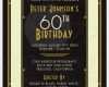 Einladungen Geburtstag Kostenlose Vorlagen 60 Luxus Einladung 60 Geburtstag Vorlagen