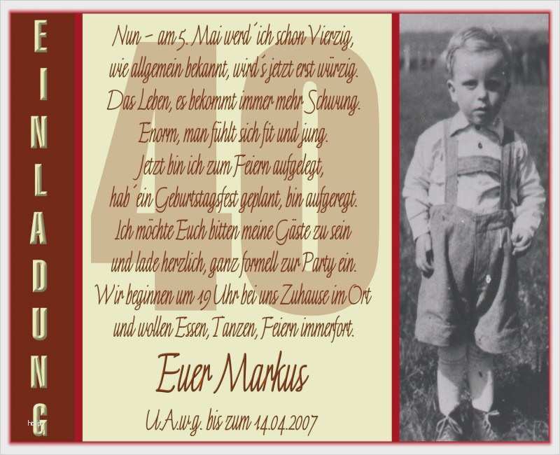 Einladungen Geburtstag Kostenlose Vorlagen 60 Schön Geburtstagseinladungen Zum Ausdrucken Kostenlos 40