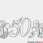 Einladungen Geburtstag Vorlagen Kostenlos Zum Ausdrucken Beste Malvorlage Zum 50 Geburtstag Kostenlos