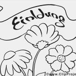 Einladungen Gratis Vorlagen Luxus Malvorlage Einladung Zum Ausmalen