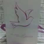 Einladungen Kommunion Vorlagen Kostenlos Fabelhaft Einladungskarte – Kommunion