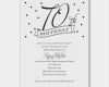 Einladungen Vorlagen Online Kostenlos Beste Einladungskarten 70 Geburtstag