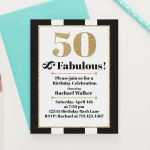 Einladungen Zum 50 Geburtstag Vorlagen Angenehm Witzige Einladungen Zum 50 Geburtstag