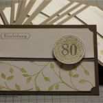 Einladungen Zum 80 Geburtstag Vorlagen Kostenlos Genial Einladungskarten Zum 80 Geburtstag Kostenlos Zum