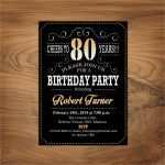 Einladungen Zum 80 Geburtstag Vorlagen Kostenlos Wunderbar Einladungskarten 80 Geburtstag Kostenlos Ausdrucken