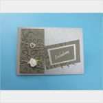 Einladungen Zur Silberhochzeit Selbst Gestalten Vorlagen Elegant Zur Silberhochzeit Einladung Hochzeit Basteln Mit