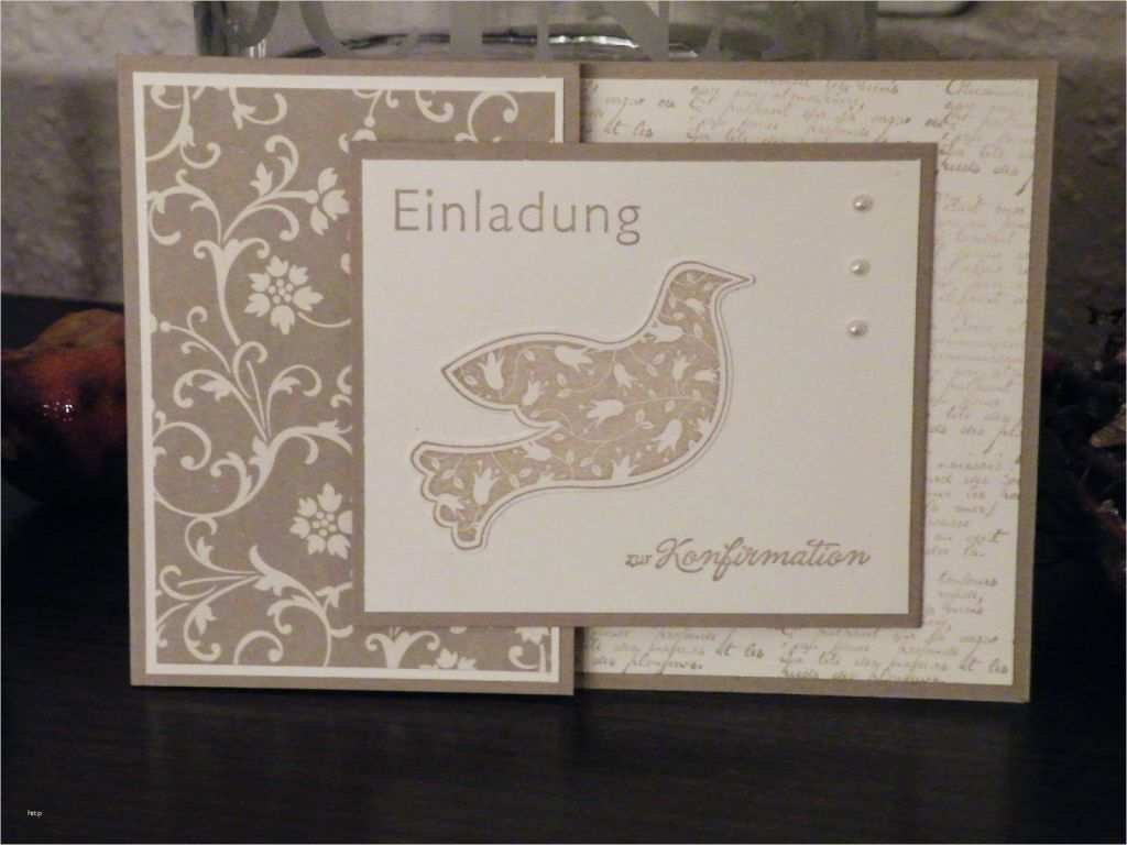 Einladungen Zur Silberhochzeit Selbst Gestalten Vorlagen Gut Einladungskarten Zur Konfirmation