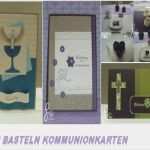 Einladungen Zur Silberhochzeit Selbst Gestalten Vorlagen Wunderbar Neu Kommunion Einladungen Selbst Gestalten Und Einladung
