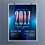 Einladungsflyer Vorlagen Kostenlos Bewundernswert 2017 Party Des Neuen Jahres Einladungsflyer