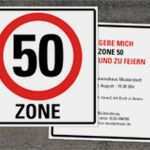 Einladungsflyer Vorlagen Kostenlos Genial 50 Geburtstag Einladung