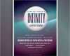 Einladungsflyer Vorlagen Kostenlos Genial Party Einladung Flyer Templatewith Bunte Abstrakte
