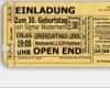 Einladungskarte 30 Geburtstag Vorlage Genial Einladungskarten Zum Geburtstag