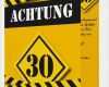 Einladungskarte 30 Geburtstag Vorlage Luxus Einladung 30 Geburtstag