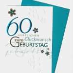Einladungskarte 60 Geburtstag Vorlagen Best Of Einladungskarte 60 Geburtstag
