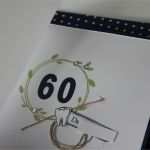 Einladungskarte 60 Geburtstag Vorlagen Luxus Einladungskarte 60 Geburtstag