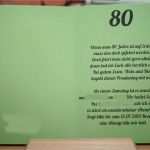 Einladungskarte 80 Geburtstag Vorlage Bewundernswert Einladungskarten 80 Geburtstag Kostenlos Downloaden