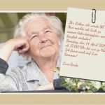 Einladungskarte 80 Geburtstag Vorlage Cool Einladung 80 Geburtstag