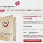 Einladungskarte 80 Geburtstag Vorlage Inspiration Blog Familieneinladungen Startseite Einladungskarte