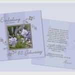 Einladungskarte 80 Geburtstag Vorlage Luxus Einladungskarte 80 Geburtstag Vorlage Hübsch