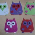 Einladungskarte Eule Vorlage Elegant Einladungskarten Kindergeburtstag Basteln