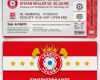 Einladungskarte Fussball Ticket Vorlage Angenehm Einladung Als Fussballticket Zum Geburtstag In Rot Bestellen