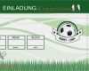 Einladungskarte Fussball Ticket Vorlage Angenehm Fußball Einladungskarten Kostenlos Einladungskarten