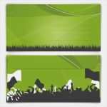 Einladungskarte Fussball Ticket Vorlage Elegant Besondere Briefumschläge Fußball Grün