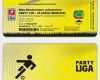 Einladungskarte Fussball Ticket Vorlage Erstaunlich 48 Best Einladungskarten Geburtstag Images On Pinterest