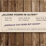 Einladungskarte Fussball Ticket Vorlage Großartig Konzertkarte Als Einladungskarte &quot;rocking Birthday&quot;